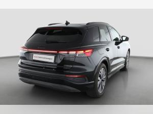 Audi Q4 e-tron Q4 45 e-tron 2x S-Line Matrix-LED/SONOS/Kamera/HuD/ACC/Apple-Car-Play