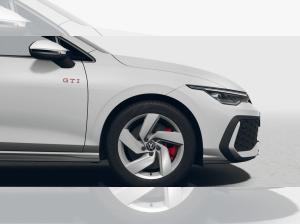 Volkswagen Golf 2.0 TSI OPF DSG GTI ⚡️ Blitzangebot! 🔥⚡️