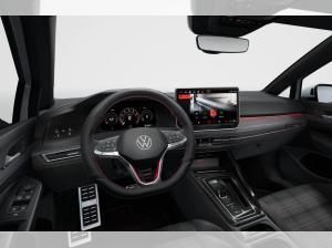 Volkswagen Golf 2.0 TSI OPF DSG GTI ⚡️ Blitzangebot! 🔥⚡️