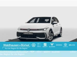Volkswagen Golf 2.0 TSI OPF DSG GTI ⚡️ Blitzangebot! 🔥⚡️