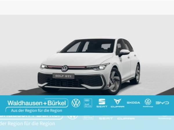 Volkswagen Golf 2.0 TSI OPF DSG GTI ⚡️ Blitzangebot! 🔥⚡️