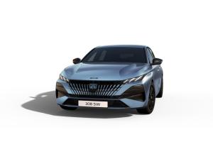 Peugeot 308 SW BUSINESS DIESEL 130 EAT8