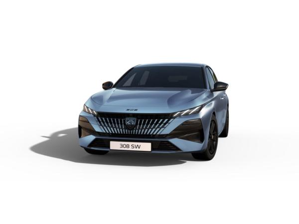 Peugeot 308 SW BUSINESS DIESEL 130 EAT8