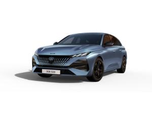 Peugeot 308 SW BUSINESS DIESEL 130 EAT8