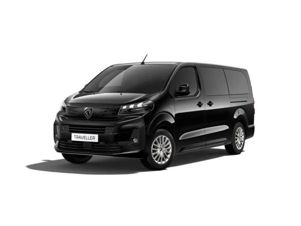 Peugeot Traveller