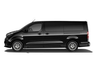 Peugeot Traveller Active L3 Diesel 180 EAT8
