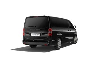 Peugeot Traveller Active L3 Diesel 180 EAT8