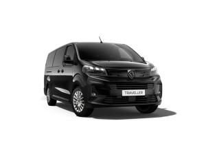 Peugeot Traveller Active L3 Diesel 180 EAT8