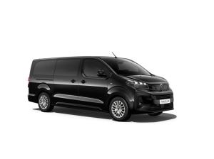 Peugeot Traveller Active L3 Diesel 180 EAT8