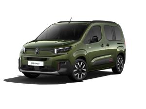 Citroën Berlingo M Diesel 130 Max