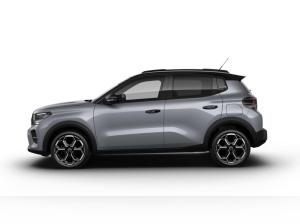 Citroën C3 Turbo 100 Max