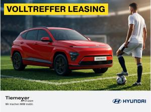 Hyundai KONA Elektro ⚡KONA EV⚡‼️inkl. Förderungsprämie‼️Select. diverse Ausstattungen sofort verfügbar