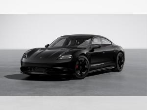 Porsche Taycan GTS