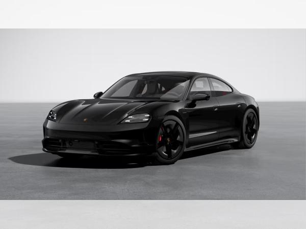 Porsche Taycan GTS