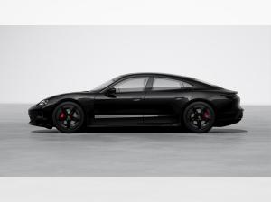 Porsche Taycan GTS