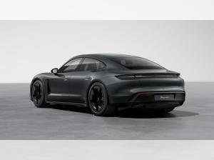Porsche Taycan GTS
