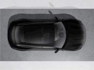 Porsche Taycan GTS
