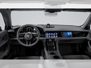 Porsche Taycan GTS