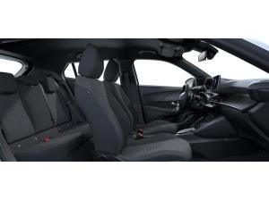 Peugeot 2008 STYLE HYBRID 145 DSC6