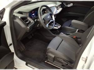 Audi Q4 e-tron Q4 40 e-tron Optik-Black/LED/Keyless-Go/Tempomat/Navi/Sitzheizung