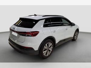 Audi Q4 e-tron Q4 40 e-tron Optik-Black/LED/Keyless-Go/Tempomat/Navi/Sitzheizung