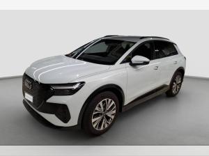 Audi Q4 e-tron Q4 40 e-tron Optik-Black/LED/Keyless-Go/Tempomat/Navi/Sitzheizung