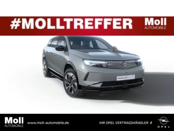 Opel Grandland Edition⚡ Vorlauffahrzeug⚡Allwetterreifen⚡Komfort-Paket⚡