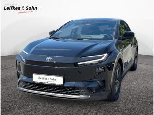 Toyota C-HR+ Teamplayer 77kWh 224PS
