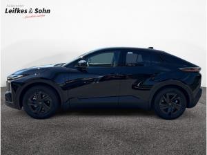 Toyota C-HR+ Teamplayer 77kWh 224PS
