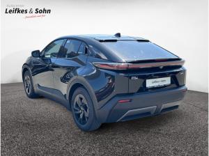 Toyota C-HR+ Teamplayer 77kWh 224PS