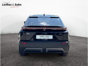 Toyota C-HR+ Teamplayer 77kWh 224PS