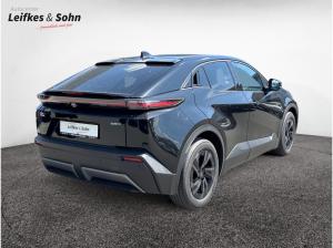 Toyota C-HR+ Teamplayer 77kWh 224PS