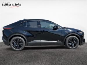 Toyota C-HR+ Teamplayer 77kWh 224PS
