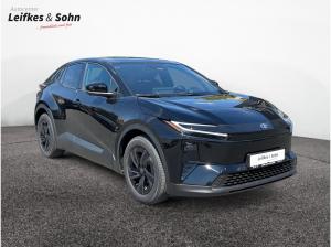 Toyota C-HR+ Teamplayer 77kWh 224PS