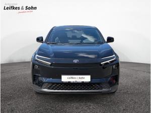 Toyota C-HR+ Teamplayer 77kWh 224PS
