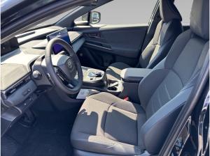 Toyota C-HR+ Teamplayer 77kWh 224PS