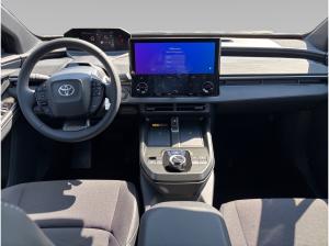Toyota C-HR+ Teamplayer 77kWh 224PS