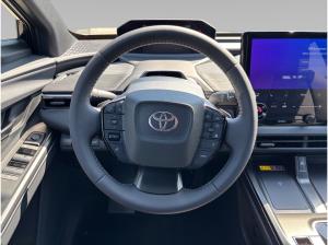 Toyota C-HR+ Teamplayer 77kWh 224PS