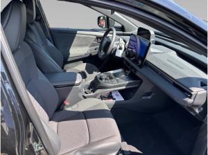 Toyota C-HR+ Teamplayer 77kWh 224PS