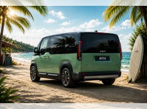 Kia PV5 PV5 Passenger 71,2 kWh; 120 kW; FWD; ELITE; 2-3-0