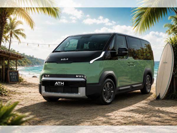 Kia PV5 PV5 Passenger 71,2 kWh; 120 kW; FWD; ELITE; 2-3-0