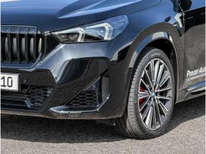 BMW X1 xDrive23i M Sport HUD ACC AHK RFK NAVI LED