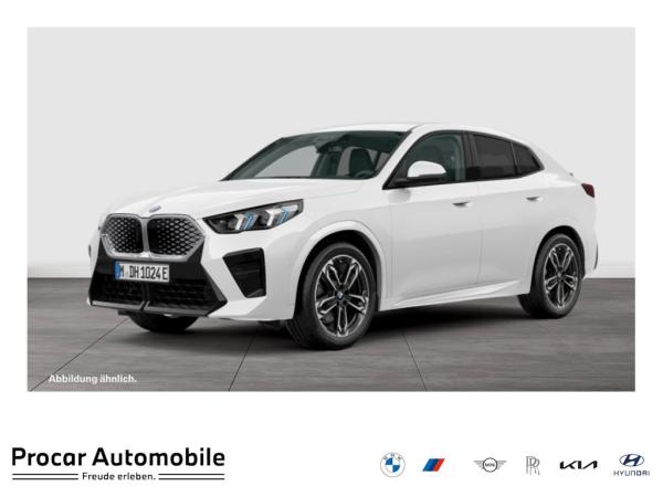 BMW iX2