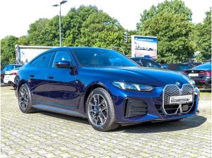 BMW i4 eDrive40 Gran Coupe M Sport Glasd. HuD DA Prof. LED PA+ HiFi