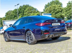 BMW i4 eDrive40 Gran Coupe M Sport Glasd. HuD DA Prof. LED PA+ HiFi