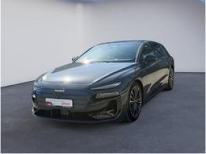 Audi A6 e-tron Avant  S-Line AHK