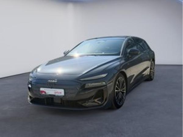 Audi A6 e-tron Avant S-Line AHK