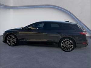 Audi A6 e-tron Avant  S-Line AHK