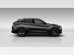Alfa Romeo Stelvio Veloce | TOP AUSSTATTUNG | SOFORT VERFÜGBAR | Privat