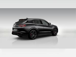 Alfa Romeo Stelvio Veloce | TOP AUSSTATTUNG | SOFORT VERFÜGBAR | Privat